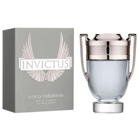 Paco Rabanne - Invictus férfi 100ml edt  