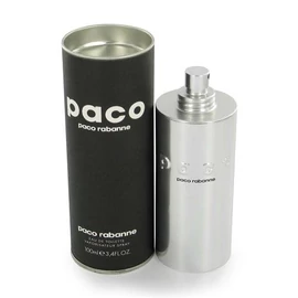 Paco Rabanne - Paco by Paco Rabanne unisex 100ml edt  