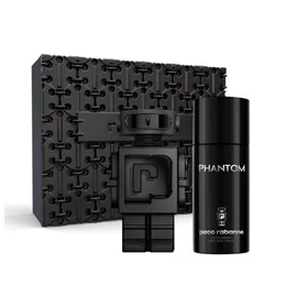 Paco Rabanne - Phantom Parfum férfi 100ml parfüm szett  1.