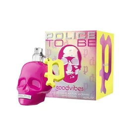 Police - To Be Goodvibes női 40ml edp  