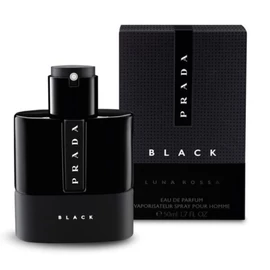 Prada - Luna Rossa Black férfi 100ml edp   Prada - Luna Rossa Black férfi 100ml edp
