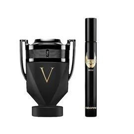 Paco Rabanne - Invictus Victory Absolu Parfum férfi 50ml parfüm szett  1. Paco Rabanne - Invictus Victory Absolu Parfum férfi 50ml parfüm szett  1.