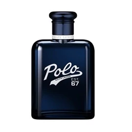Ralph Lauren - Polo 67 férfi 125ml edt teszter 