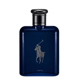 Ralph Lauren - Polo Blue Parfum férfi 125ml  teszter 