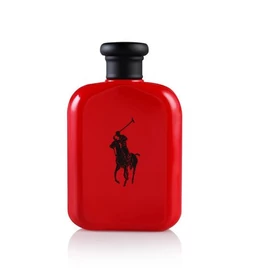 Ralph Lauren - Polo Red férfi 125ml edt teszter 