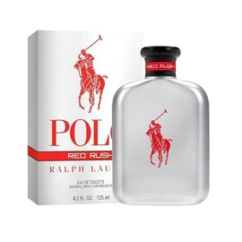 Ralph Lauren - Polo Red Rush férfi 75ml edt   Ralph Lauren - Polo Red Rush férfi 75ml edt
