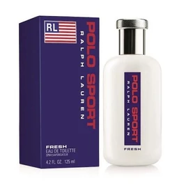 Ralph Lauren - Polo Sport Fresh férfi 125ml edt  