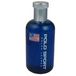 Ralph Lauren - Polo Sport férfi 125ml edt  