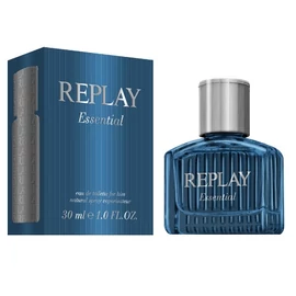 Replay - Essential for Him férfi 75ml edt  