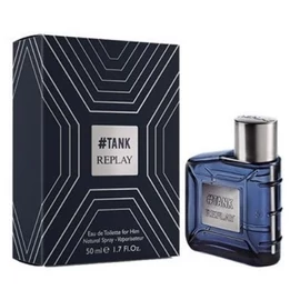 Replay - Tank férfi 30ml edt   Replay - Tank férfi 30ml edt
