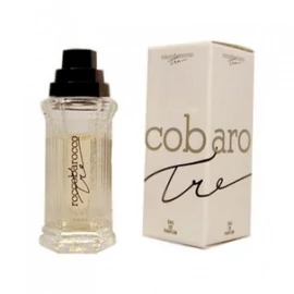 RoccoBarocco - Tre női 100ml edp  