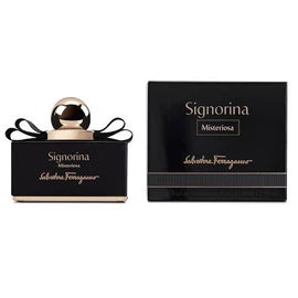 Salvatore Ferragamo - Signorina Misteriosa női 50ml edp  