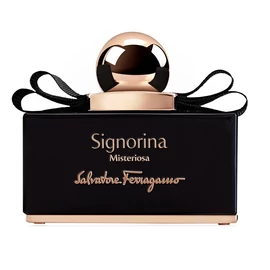 Salvatore Ferragamo - Signorina Misteriosa női 100ml edp teszter 