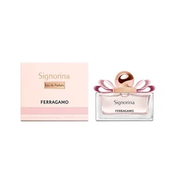 Salvatore Ferragamo - Signorina női 100ml edp  