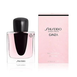 Shiseido - Ginza női 30ml edp   Shiseido - Ginza női 30ml edp