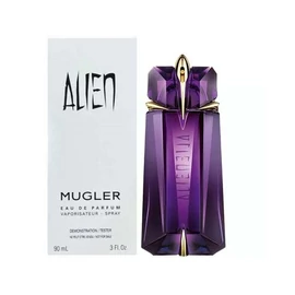 Thierry Mugler - Alien női 90ml edp teszter 