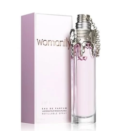 Thierry Mugler - Womanity női 80ml edp   Thierry Mugler - Womanity női 80ml edp