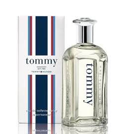 Tommy Hilfiger - Tommy férfi 100ml edt   Tommy Hilfiger - Tommy férfi 100ml edt