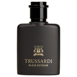 Trussardi - Black Extreme férfi 100ml edt teszter  Trussardi - Black Extreme férfi 100ml edt teszter