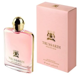 Trussardi - Delicate Rose női 30ml edt   Trussardi - Delicate Rose női 30ml edt