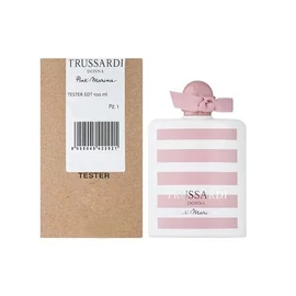 Trussardi - Donna Pink Marina női 100ml edt teszter  Trussardi - Donna Pink Marina női 100ml edt teszter