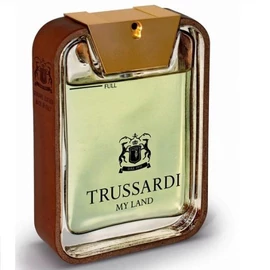 Trussardi - My Land férfi 100ml edt   Trussardi - My Land férfi 100ml edt