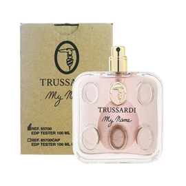 Trussardi - My Name női 100ml edp teszter  Trussardi - My Name női 100ml edp teszter
