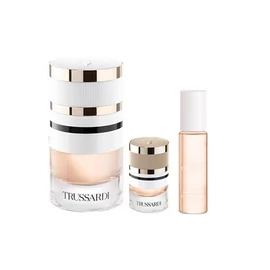 Trussardi - Trussardi Pure Jasmine női 60ml parfüm szett  2.