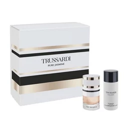 Trussardi - Trussardi Pure Jasmine női 60ml parfüm szett  1. Trussardi - Trussardi Pure Jasmine női 60ml parfüm szett  1.