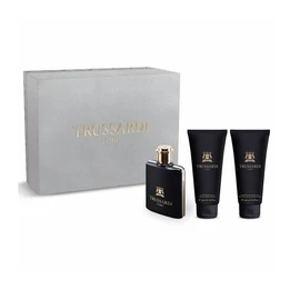 Trussardi - Uomo 2011 férfi 100ml parfüm szett  4. Trussardi - Uomo 2011 férfi 100ml parfüm szett  4.