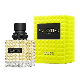 Valentino - Donna Born In Roma Yellow Dream női 100ml edp  