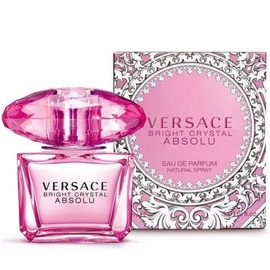 Versace - Bright Crystal Absolu női 30ml edp   Versace - Bright Crystal Absolu női 30ml edp