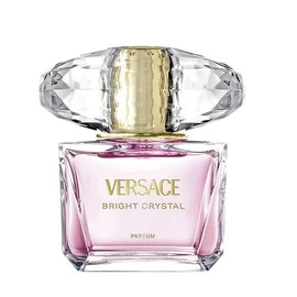 Versace - Bright Crystal Parfum női 90ml  teszter  Versace - Bright Crystal Parfum női 90ml  teszter