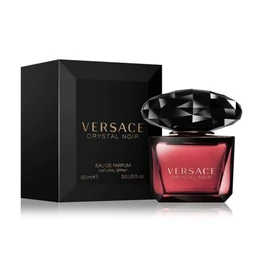 Versace - Crystal Noir női 90ml edp   Versace - Crystal Noir női 90ml edp