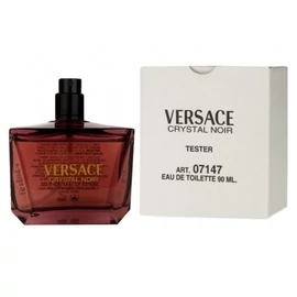 Versace - Crystal Noir (kupak nélküli) női 90ml edt teszter  Versace - Crystal Noir (kupak nélküli) női 90ml edt teszter