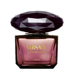 Versace - Crystal Noir Parfum női 90ml  teszter  Versace - Crystal Noir Parfum női 90ml  teszter