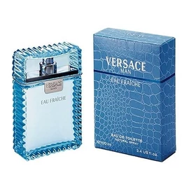 Versace - Eau Fraiche férfi 100ml edt  
