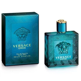 Versace - Eros férfi 100ml edt  