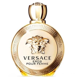 Versace - Eros Pour Femme női 100ml edp  