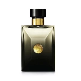 Versace - Pour Homme Oud Noir férfi 100ml edp teszter  Versace - Pour Homme Oud Noir férfi 100ml edp teszter