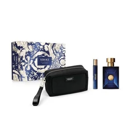 Versace - Pour Homme Dylan Blue férfi 100ml parfüm szett  7.