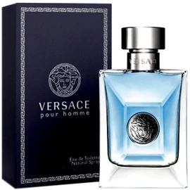 Versace - Pour Homme férfi 50ml edt  