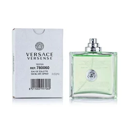 Versace - Versense női 100ml edt teszter  Versace - Versense női 100ml edt teszter