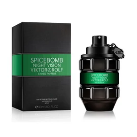 Viktor & Rolf - Spicebomb Night Vision férfi 90ml edp   Viktor & Rolf - Spicebomb Night Vision férfi 90ml edp