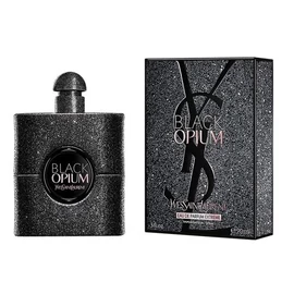 Yves Saint Laurent - Black Opium Extreme női 30ml edp   Yves Saint Laurent - Black Opium Extreme női 30ml edp