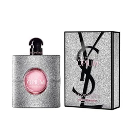 Yves Saint Laurent - Black Opium Glitter női 30ml edp   Yves Saint Laurent - Black Opium Glitter női 30ml edp