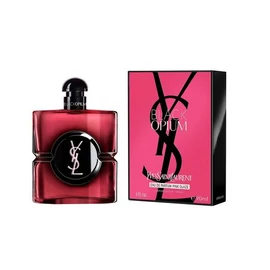 Yves Saint Laurent - Black Opium Pink Glaze női 90ml edp  