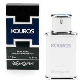 Yves Saint Laurent - Kouros férfi 100ml edt  