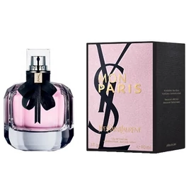 Yves Saint Laurent - Mon Paris női 50ml edp   Yves Saint Laurent - Mon Paris női 50ml edp