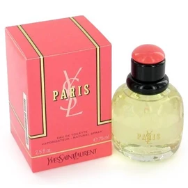 Yves Saint Laurent - Paris női 125ml edt   Yves Saint Laurent - Paris női 125ml edt